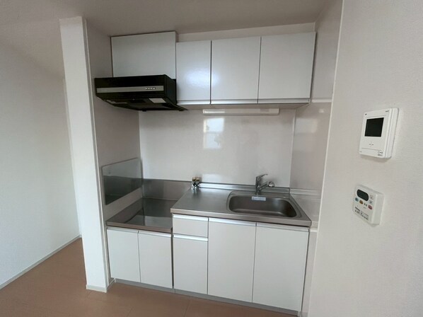 テラエスペランサBの物件内観写真